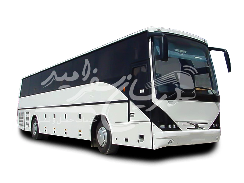 (VOLVO B12) B12 اتوبوس ولوو