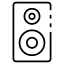 بلند گو (Amplifier & Microphone)