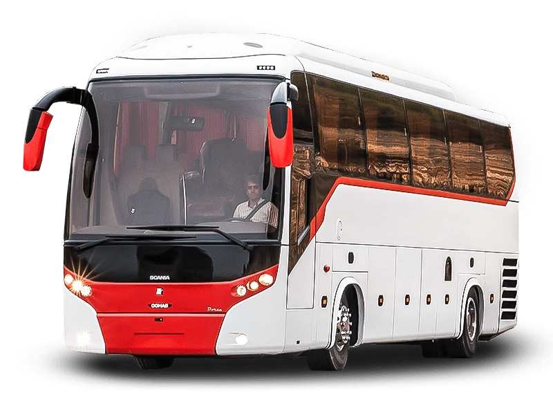 اتوبوس-تشریفاتی-1